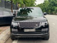 Bán xe LandRover Range Rover Autobiography LWB 5.0 V8 2019 giá 6 Tỷ 900 Triệu - Hà Nội