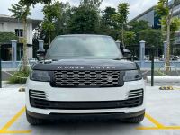 Bán xe LandRover Range Rover 2015 HSE 3.0 giá 2 Tỷ 650 Triệu - Hà Nội