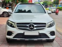 Bán xe Mercedes Benz GLC 2018 300 4Matic giá 1 Tỷ 190 Triệu - Hà Nội