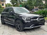 Bán xe Mercedes Benz GLC 2020 300 4Matic giá 1 Tỷ 690 Triệu - Hà Nội