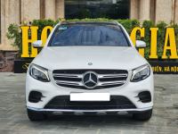 Bán xe Mercedes Benz GLC 2017 250 4Matic giá 1 Tỷ 80 Triệu - Hà Nội