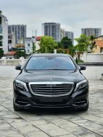 Bán xe Mercedes Benz S class 2017 S400L giá 1 Tỷ 550 Triệu - Hà Nội