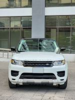 Bán xe LandRover Range Rover Sport HSE 2014 giá 1 Tỷ 350 Triệu - Hà Nội