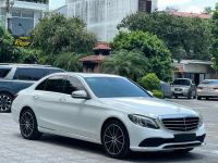 Bán xe Mercedes Benz C class 2019 C200 Exclusive giá 1 Tỷ 20 Triệu - Hà Nội