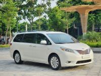 Bán xe Toyota Sienna Limited 3.5 AWD 2016 giá 1 Tỷ 750 Triệu - Hà Nội