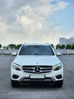 Bán xe Mercedes Benz GLC 2016 250 4Matic giá 880 Triệu - Hà Nội