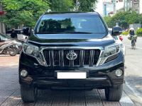 Bán xe Toyota Prado 2015 TXL 2.7L giá 1 Tỷ 185 Triệu - Hà Nội