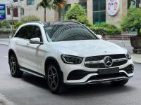 Bán xe Mercedes Benz GLC 2020 300 4Matic giá 1 Tỷ 580 Triệu - Hà Nội