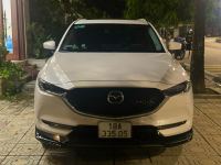 Bán xe Mazda CX5 2022 Luxury 2.0 AT giá 765 Triệu - Hà Nội