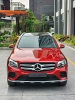 Bán xe Mercedes Benz GLC 2019 300 4Matic giá 1 Tỷ 250 Triệu - Hà Nội