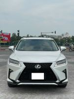 Bán xe Lexus RX 350 F-Sport 2016 giá 2 Tỷ 190 Triệu - Hà Nội