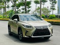 Bán xe Lexus RX 2016 350 giá 2 Tỷ 120 Triệu - Hà Nội