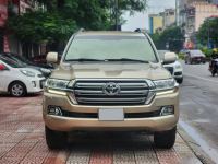 Bán xe Toyota Land Cruiser 2016 VX 4.6 V8 giá 2 Tỷ 980 Triệu - Hà Nội