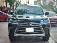 Bán xe Lexus LX 2016 570 giá 4 Tỷ 600 Triệu - Hà Nội