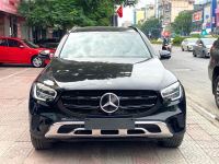 Bán xe Mercedes Benz GLC 2020 200 4Matic giá 1 Tỷ 450 Triệu - Hà Nội