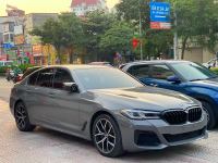 Bán xe BMW 5 Series 2020 530i M Sport giá 1 Tỷ 950 Triệu - Hà Nội