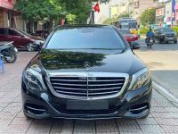 Bán xe Mercedes Benz S class 2017 S400L giá 1 Tỷ 550 Triệu - Hà Nội