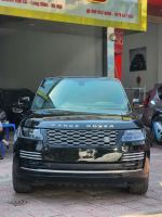 Bán xe LandRover Range Rover 2015 HSE 3.0 giá 2 Tỷ 600 Triệu - Hà Nội