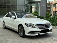 Bán xe Mercedes Benz S class 2019 S450L giá 2 Tỷ 500 Triệu - Hà Nội