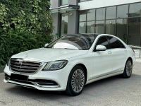 Bán xe Mercedes Benz S class 2019 S450L giá 2 Tỷ 399 Triệu - Hà Nội