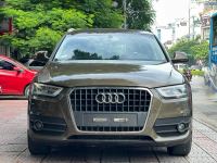 Bán xe Audi Q3 2012 2.0 Quattro giá 455 Triệu - Hà Nội