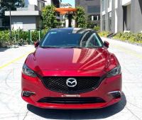 Bán xe Mazda 6 Premium 2.0 AT 2019 giá 585 Triệu - Hà Nội