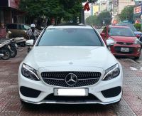 Bán xe Mercedes Benz C class 2016 C300 AMG giá 755 Triệu - Hà Nội