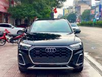 Bán xe Audi Q5 2021 45 TFSI Quattro giá 1 Tỷ 890 Triệu - Hà Nội