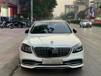 Bán xe Mercedes Benz S class 2020 S450L giá 2 Tỷ 680 Triệu - Hà Nội