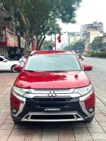 Bán xe Mitsubishi Outlander C 2020 giá 655 Triệu - Hà Nội