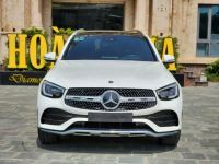 Bán xe Mercedes Benz GLC 2021 300 4Matic giá 1 Tỷ 789 Triệu - Hà Nội