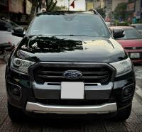 Bán xe Ford Ranger 2018 Wildtrak 2.0L 4x4 AT giá 615 Triệu - Hà Nội