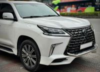 Bán xe Lexus LX 2016 570 Super Sport giá 4 Tỷ 880 Triệu - Hà Nội