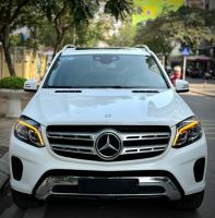 Bán xe Mercedes Benz GLS 2016 400 4Matic giá 1 Tỷ 680 Triệu - Hà Nội