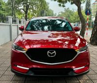 Bán xe Mazda CX5 2019 2.5 AT 2WD giá 655 Triệu - Hà Nội