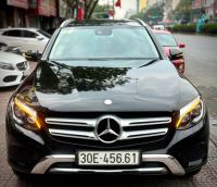 Bán xe Mercedes Benz GLC 2016 250 4Matic giá 885 Triệu - Hà Nội