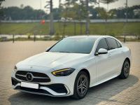 Bán xe Mercedes Benz C class 2022 C300 AMG giá 1 Tỷ 730 Triệu - Hà Nội