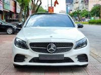 Bán xe Mercedes Benz C class 2021 C300 AMG giá 1 Tỷ 280 Triệu - Hà Nội