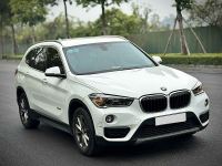 Bán xe BMW X1 2016 sDrive20i giá 595 Triệu - Hà Nội