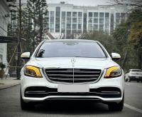 Bán xe Mercedes Benz S class 2018 S450L giá 2 Tỷ 100 Triệu - Hà Nội