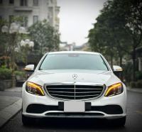 Bán xe Mercedes Benz C class 2019 C200 Exclusive giá 955 Triệu - Hà Nội