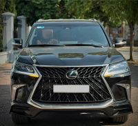 Bán xe Lexus LX 2018 570 Super Sport giá 6 Tỷ 380 Triệu - Hà Nội