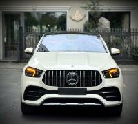 Bán xe Mercedes Benz GLE Class 2023 GLE 53 4Matic+ Coupe AMG giá 4 Tỷ 200 Triệu - Hà Nội