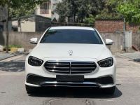 Bán xe Mercedes Benz E class E200 Exclusive 2022 giá 1 Tỷ 690 Triệu - Hà Nội