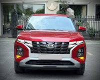 Bán xe Hyundai Creta 2024 Đặc biệt 1.5 AT giá 630 Triệu - Hà Nội