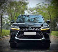 Bán xe Lexus LX 570 Super Sport 2018 giá 6 Tỷ 350 Triệu - Hà Nội