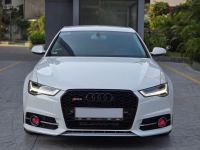 Bán xe Audi A6 2.0 TFSI 2016 giá 699 Triệu - Hà Nội