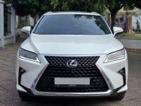 Bán xe Lexus RX 2018 350 giá 2 Tỷ 550 Triệu - Hà Nội
