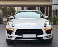 can ban xe oto cu nhap khau Porsche Macan 2.0 2016