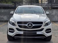can ban xe oto cu nhap khau Mercedes Benz GLE Class GLE 400 4Matic Coupe 2019